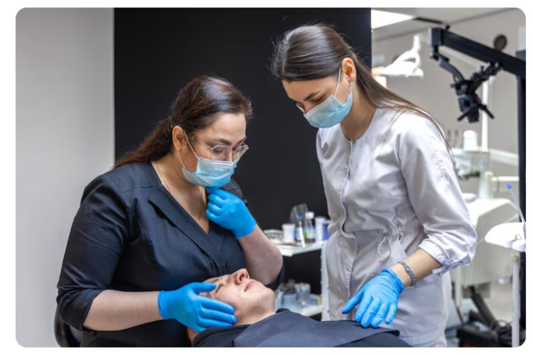 best dentists and dental clinics in pune